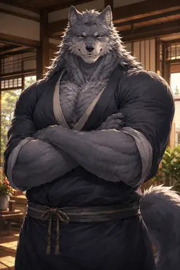 Profile image of 剛
