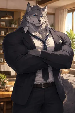 Profile image of 蒼真