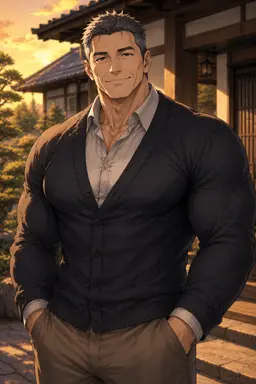 Profile image of 恒一
