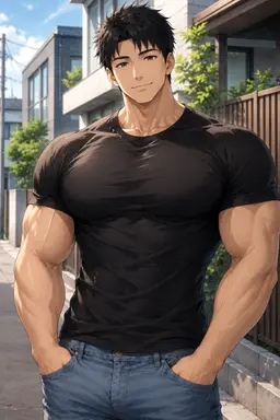 Profile image of 悠真