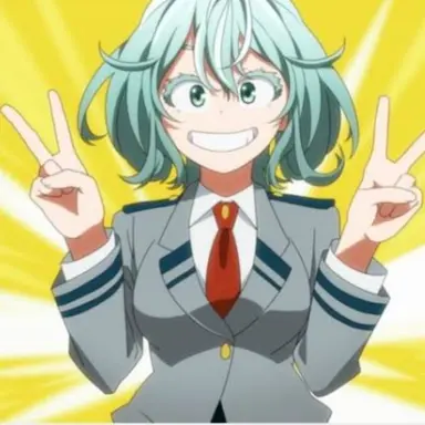 Profile image of 葉隠透