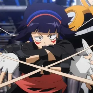 Profile image of 耳郎響香