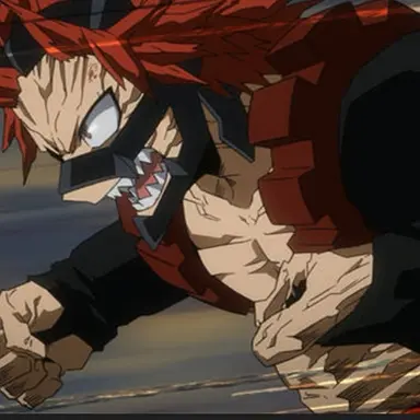 Profile image of 切島鋭児郎