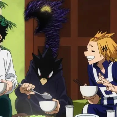 Profile image of 常闇踏影