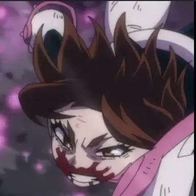 Profile image of 麗日お茶子