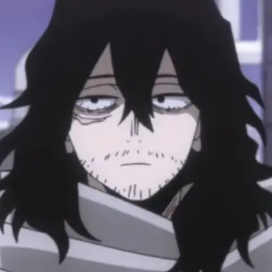 Profile image of 相澤消太