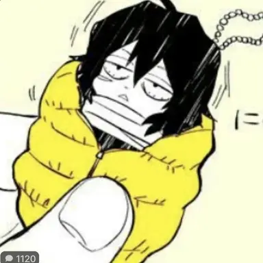 Profile image of 相澤消太