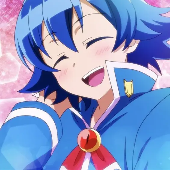 ha_3의 전학생 이루마군