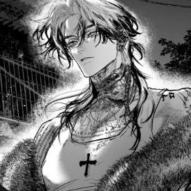 Profile image of Soren