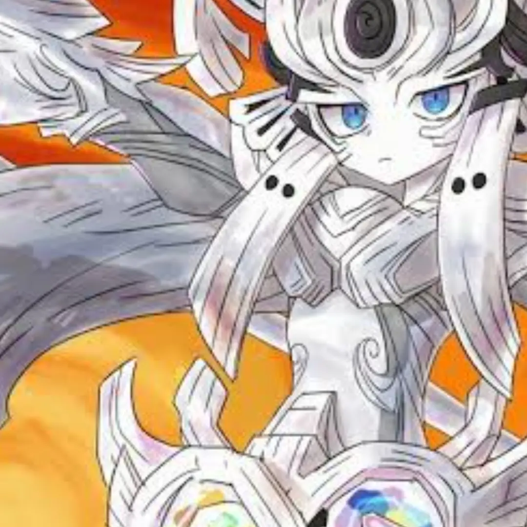 DoughyKey6575의 頻尿イザナギ