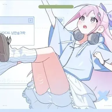 Profile image of 낭만숟가락