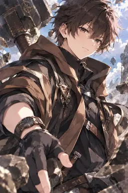 Profile image of コウ