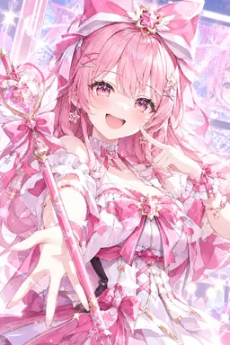 Profile image of キララ