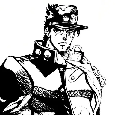 Profile image of 쿠죠 죠타로