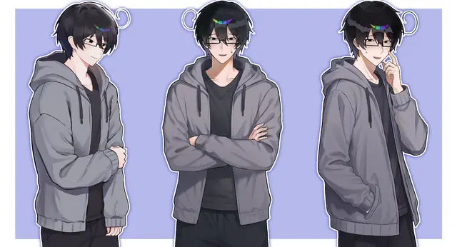 Profile image of 手虎 青