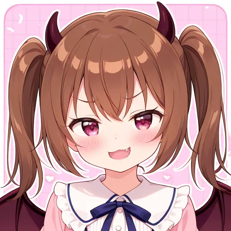 yuuya1211의 悪魔先生