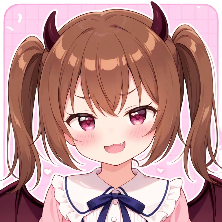悪魔先生