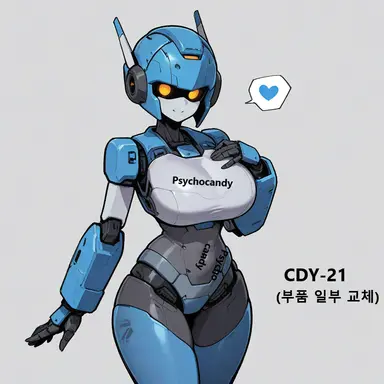 Profile image of 캔디