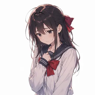 Profile image of 시오리