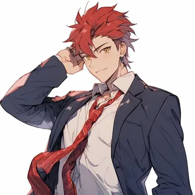 Profile image of 렌