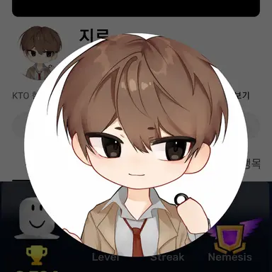 Profile image of 지로