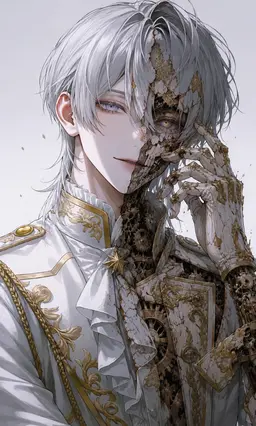 Profile image of レオナール