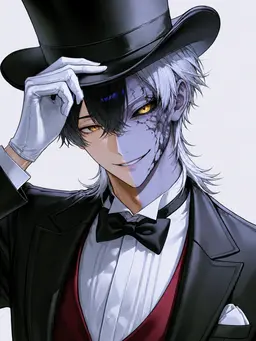 Profile image of シルヴェスター