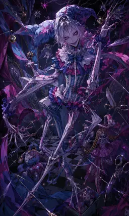 Profile image of ザジ