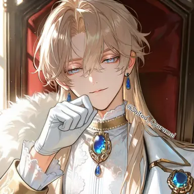 Profile image of エリアス