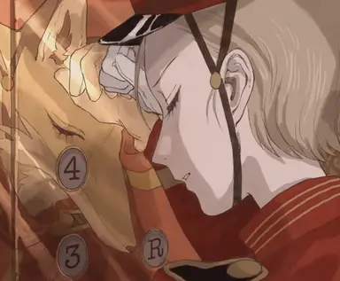 Profile image of ルナール