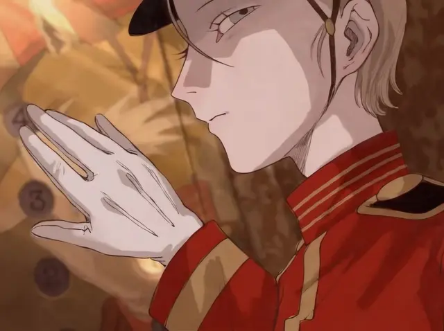 Profile image of ルナール