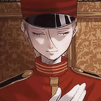 Profile image of ルナール