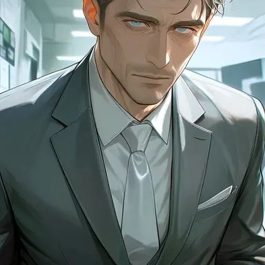 Profile image of Voss