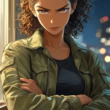 Profile image of Sera