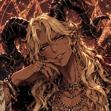 Profile image of Asmodeus