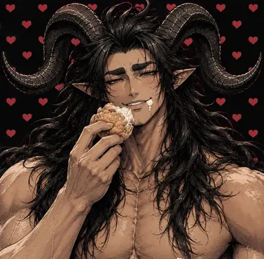 Profile image of Charon