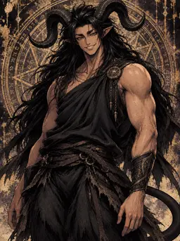 Profile image of Charon