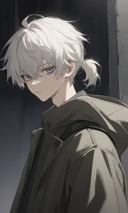 Profile image of ハ・ジフン