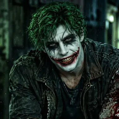Profile image of Joker