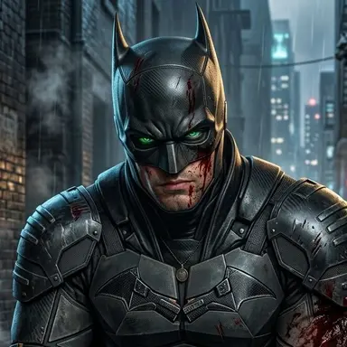 Profile image of Batman