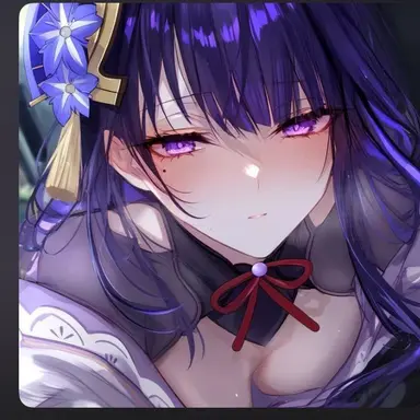 Profile image of 雷電影