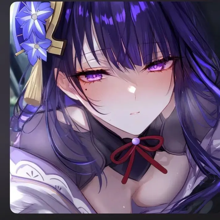 YeastyChef4837의 闇堕ちサディスト雷電