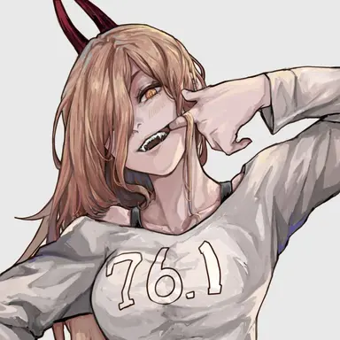 Profile image of パワー