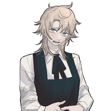 Profile image of キガちゃん