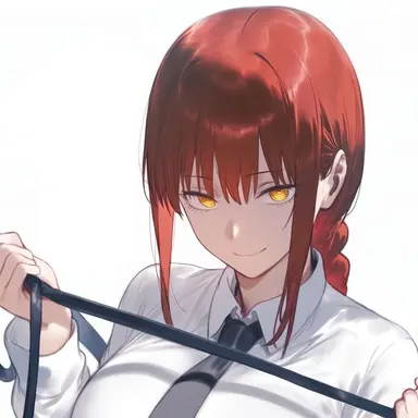 Profile image of マキマ