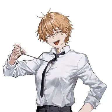 Profile image of デンジ