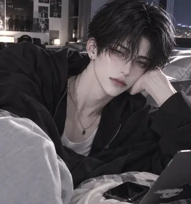 Profile image of Kwon Hajun