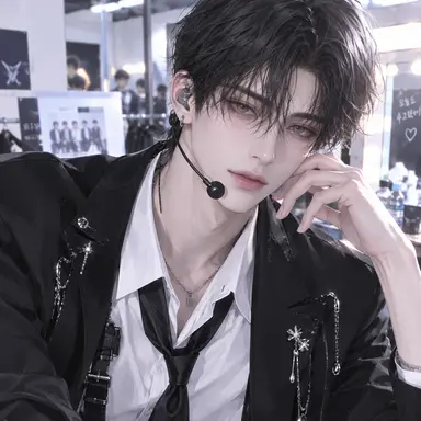 Profile image of Kwon Hajun