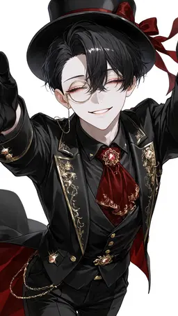 Profile image of 이 몸
