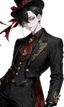 Profile image of 이 몸